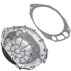 Engine Clutch Cover & Gasket for Suzuki Hayabusa GSX1300R (1999–2020) 11340-24F01