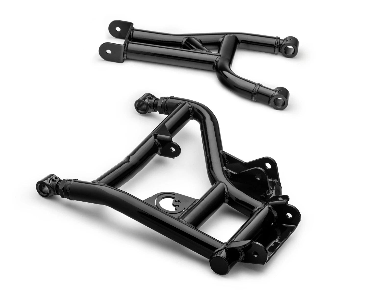 Rear A-Arms for Honda Pioneer 1000 (2016–2023) - 1.5" Offset, Atlas Pro