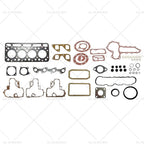 Full Overhaul Gasket Kit for Kubota V1902 15808-03310