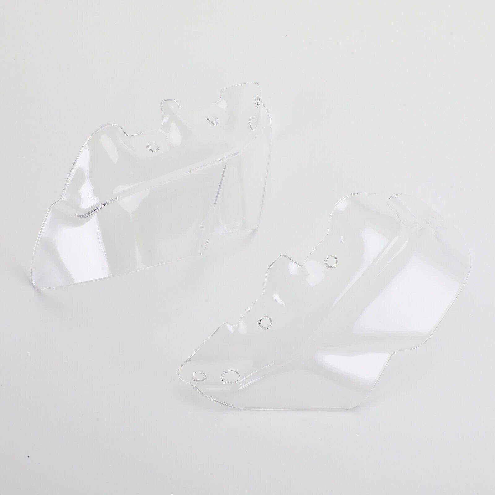 Handguard Extensions for Yamaha Tracer 900/GT (2018–2021)