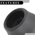 6 Speed Manual Gear Shift Knob for Toyota Corolla Yaris RAV4 (2000–2023)