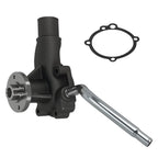Water Pump for Ford E-150 E-250 F-250 F-350 (1993-1996)