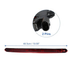 LED Third High Mount Brake Light for Mercedes-Benz Metris (2016-2020)