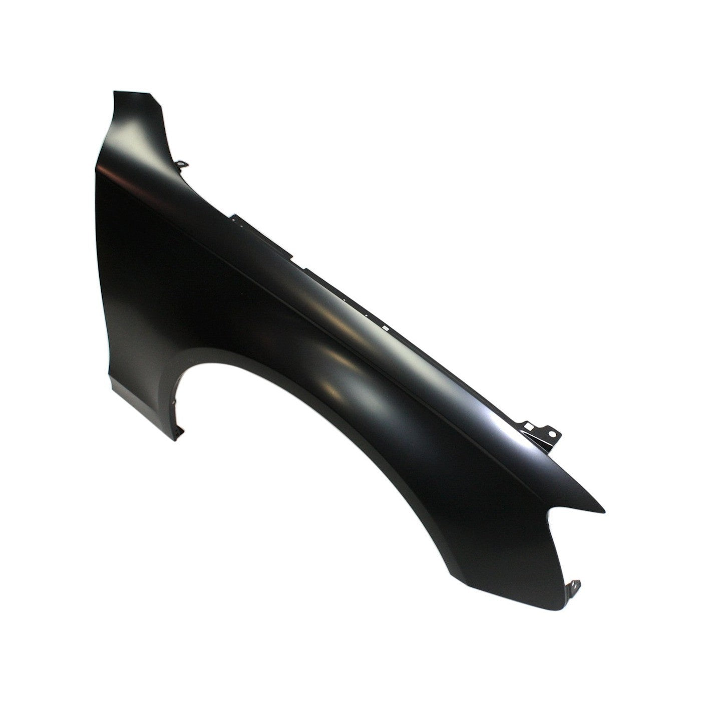 Fender for Audi A4 (2013–2016) Front Driver and Passenger Side