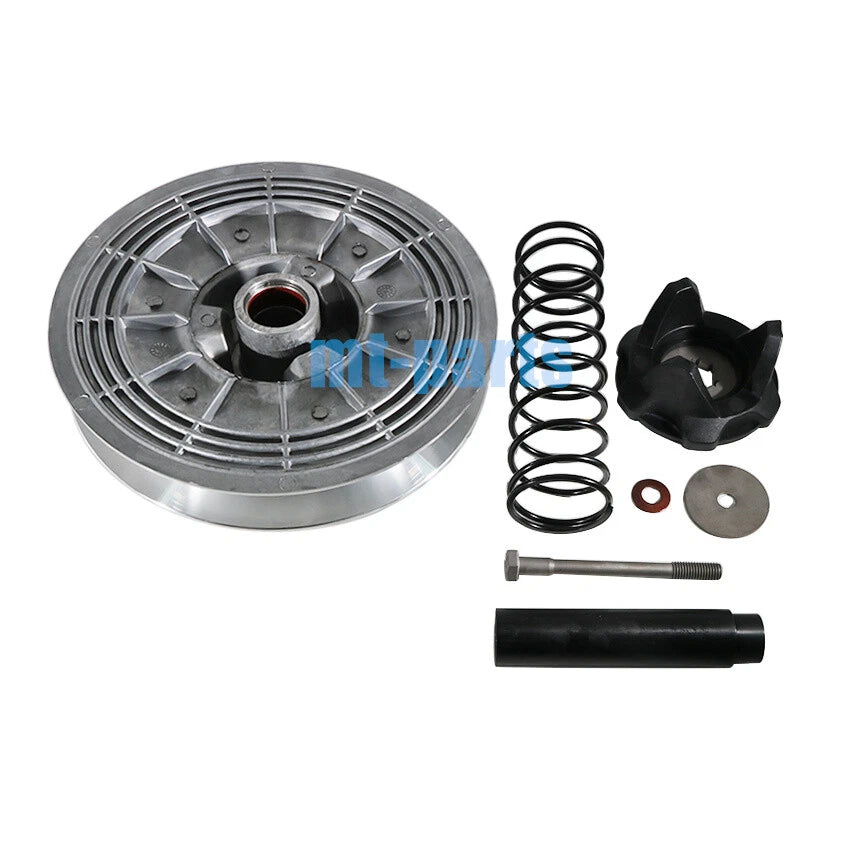 Pulley Shaft Spring Set for Can-Am Outlander 330 400 (2004–2005)
