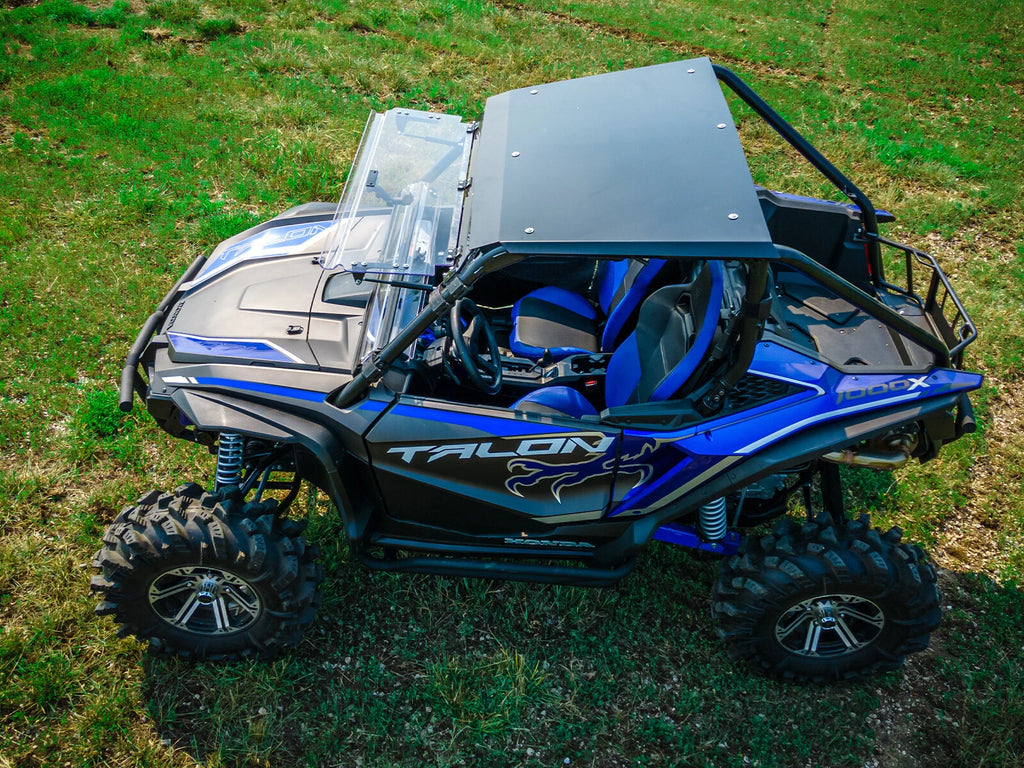 Heavy Duty Aluminum Roof for Honda Talon 1000R (2019–2023)