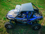 Heavy Duty Aluminum Roof for Honda Talon 1000R (2019–2023)