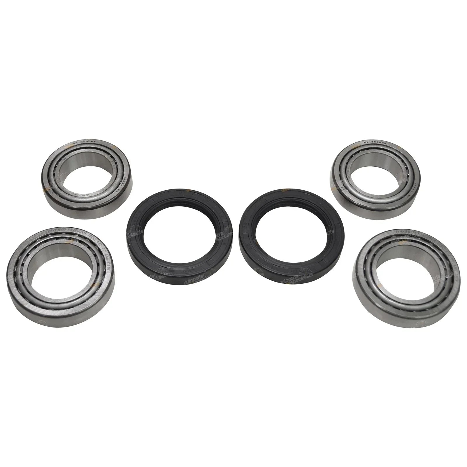 Front Wheel Bearing for Daihatsu Scat F Series (1974���1984)