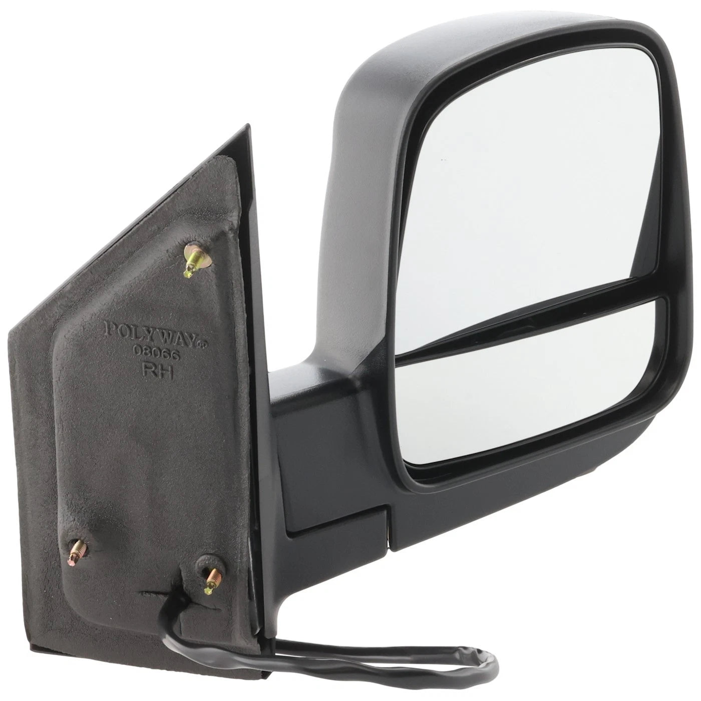 Heated Right Side Mirror for Chevy Express Van/Savanna (2003–2023)