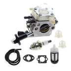 Carburetor Fuel Line Kit Set for ZAMA C1M-S261B (4241 120 0616)