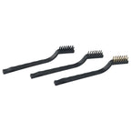 Wire Brush Cleaning Tool for Home Industrial Use