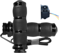 Heated Grips for Avon Velvet Air (AIR-96-HT)