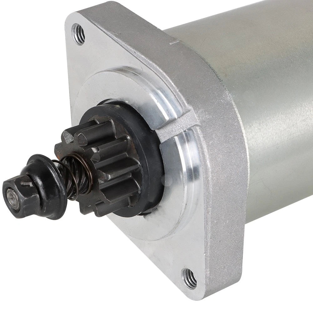 Starter Motor for Kawasaki Zero Turn Mower (FR651V FR691V FR730V FS481V)