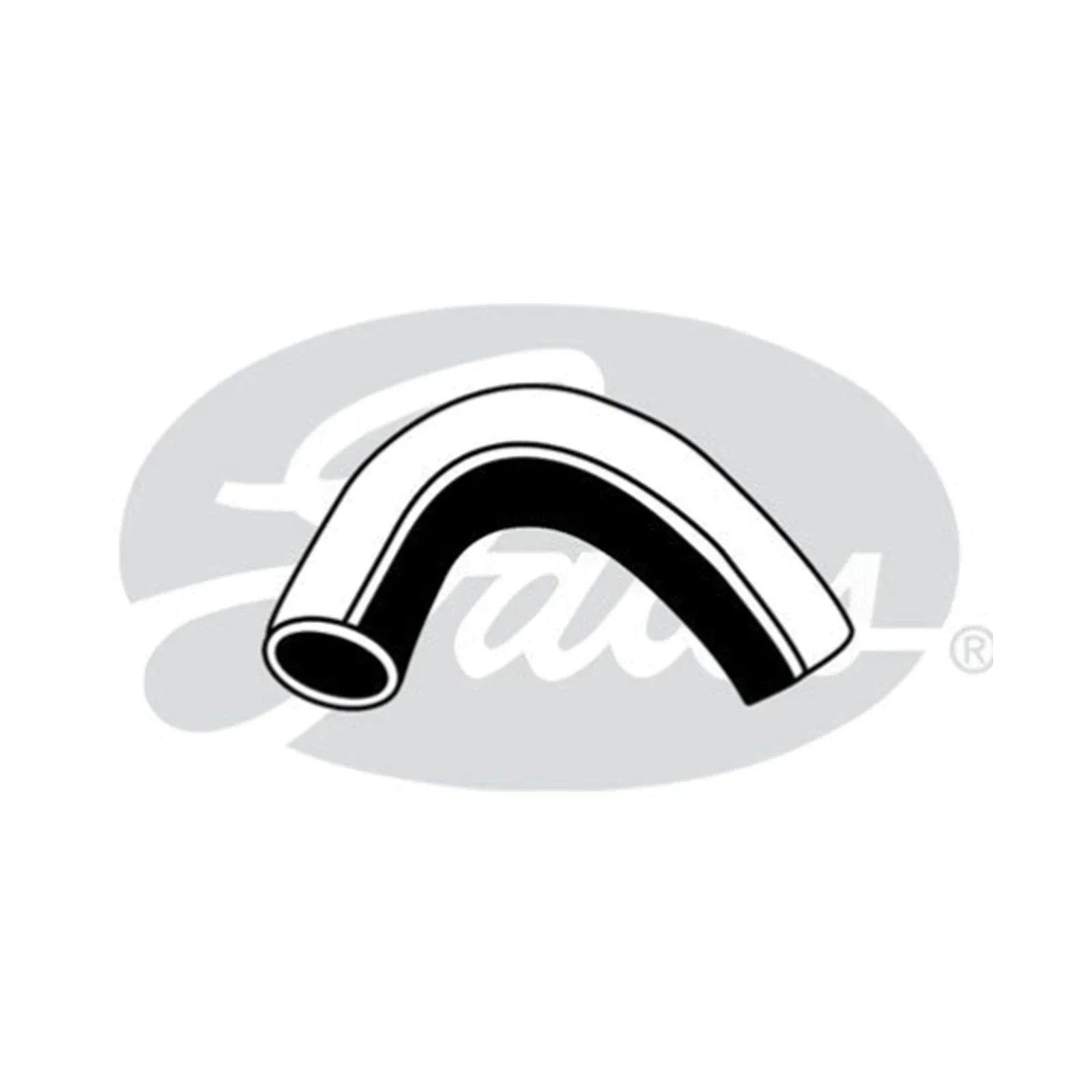 Engine Bypass Radiator Hose for Landcruiser (1965–1984)