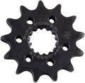 13T Front Steel Countershaft Sprocket for Offroad Vehicles
