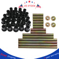 A-Arm Control Arm Bushing Kit for Polaris RZR 800/4, 800/S (2008–2014)