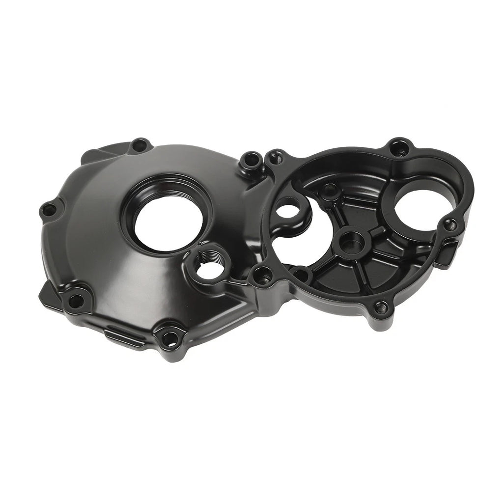 Right Engine Starter Crankcase Covers for Suzuki Hayabusa GSX1300R (2004–2022)