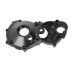 Right Engine Starter Crankcase Covers for Suzuki Hayabusa GSX1300R (2004–2022)