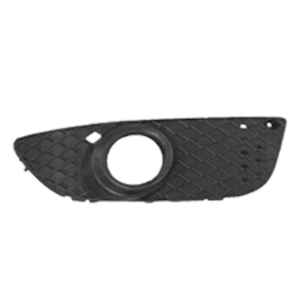 Replacement Passenger Side Fog Light Bezel (See compatibility Chart)