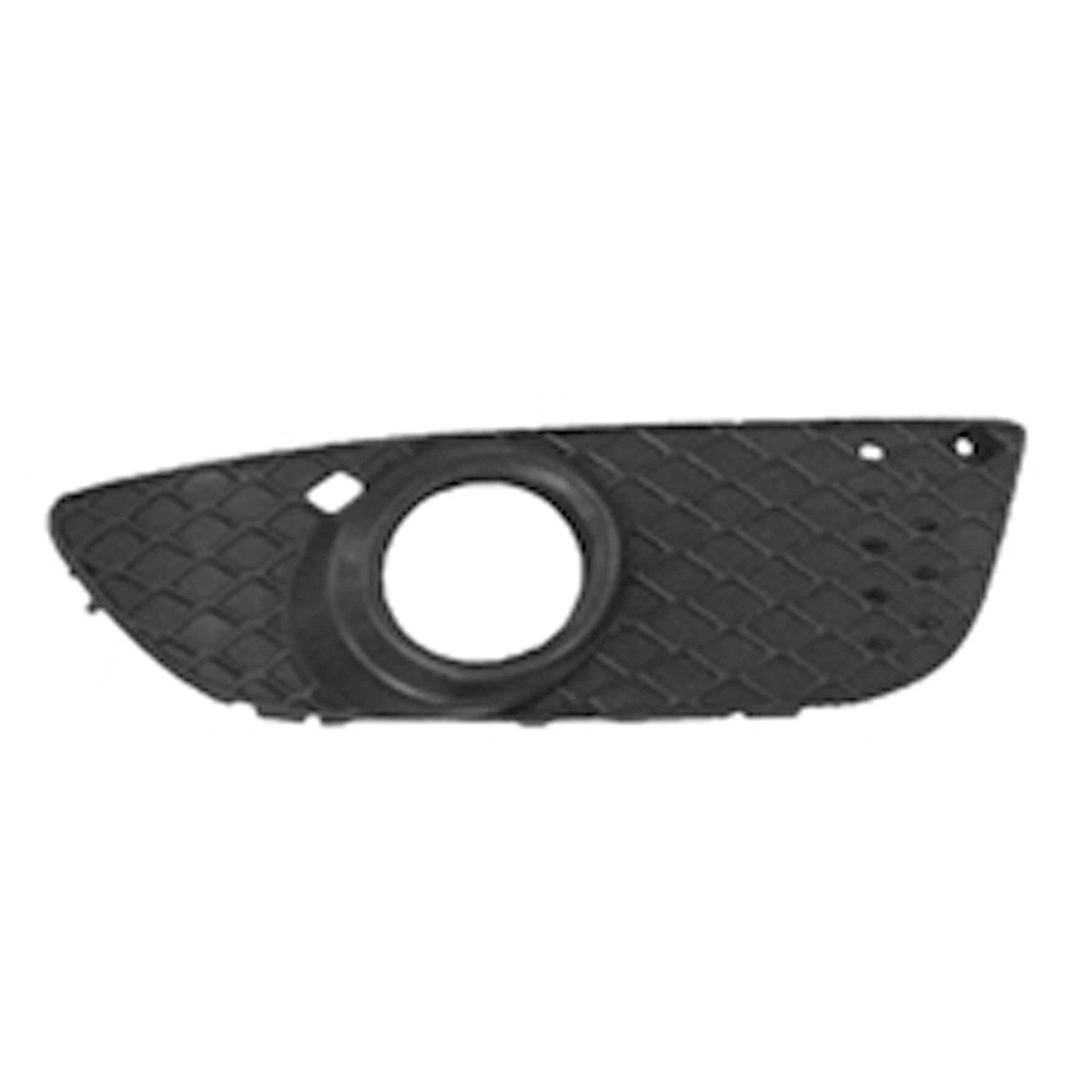 Replacement Passenger Side Fog Light Bezel (See compatibility Chart)