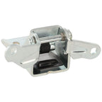Set of 2 Chrome Door Hinges for Ford Bronco F150 F250