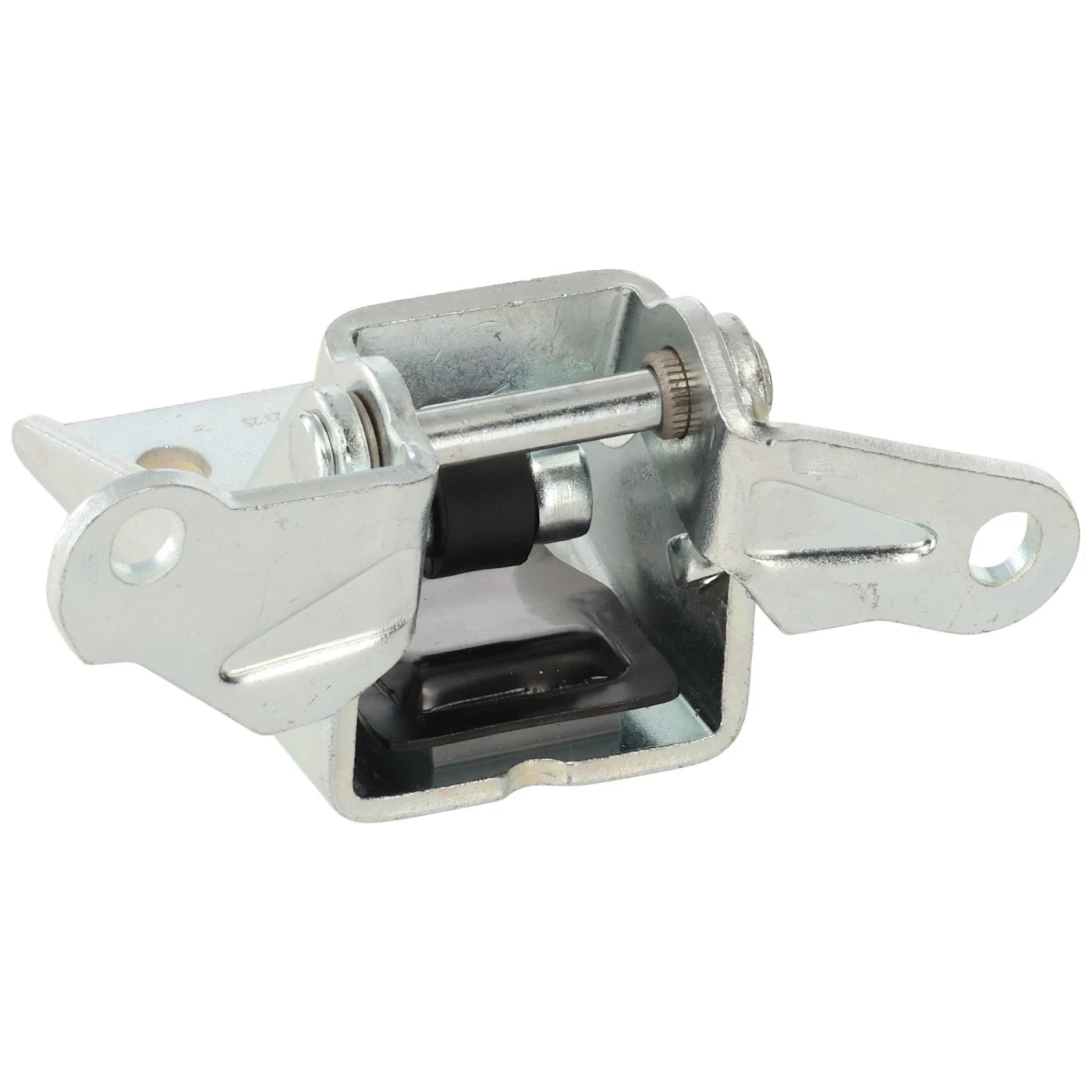 Set of 2 Chrome Door Hinges for Ford Bronco F150 F250