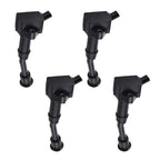 4X Ignition Coils Kit for Ford Escape Fusion 1.5L (2014–2020) DS7Z12029B UF735