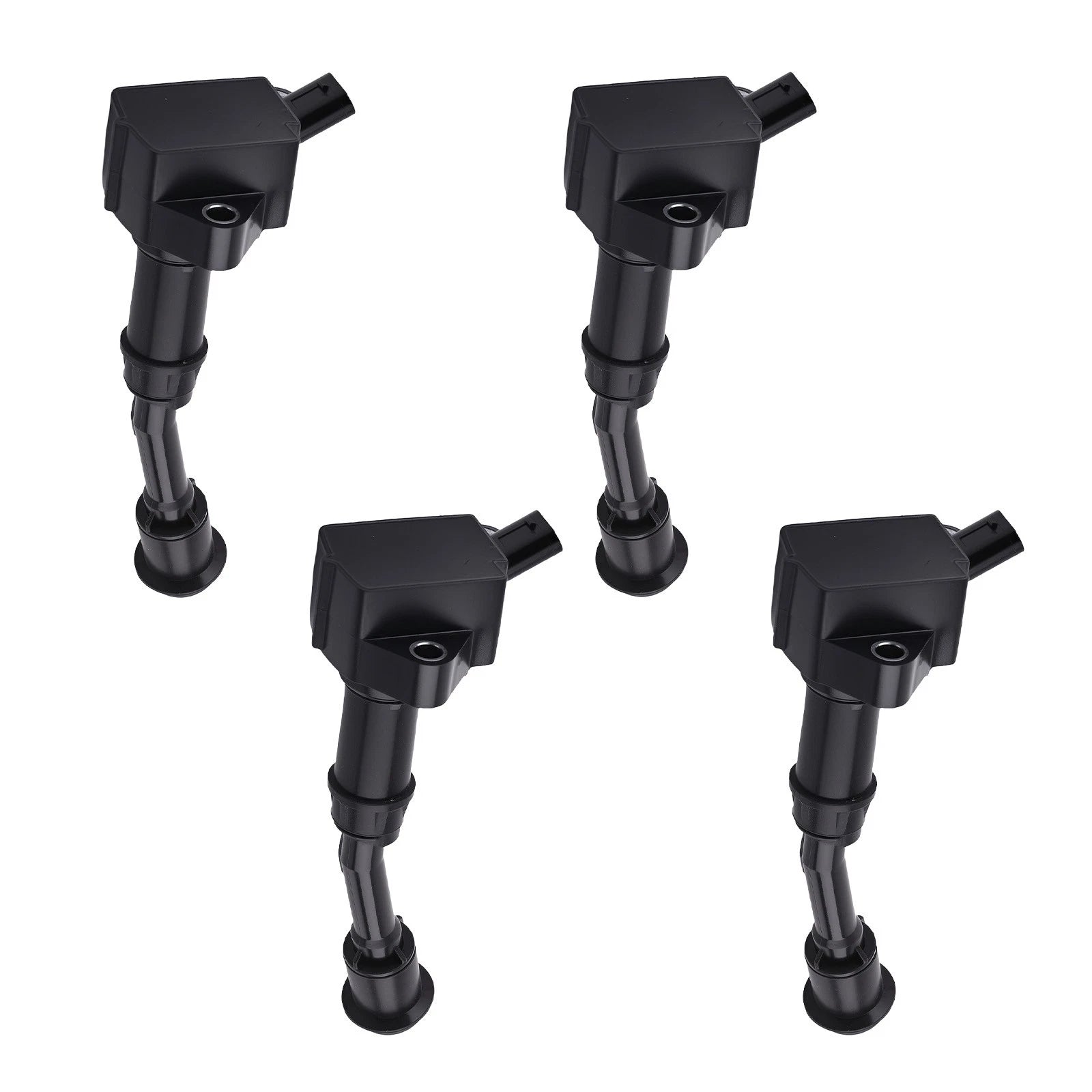 4X Ignition Coils Kit for Ford Escape Fusion 1.5L (2014–2020) DS7Z12029B UF735