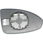 Left Heated Mirror Glass for Chevrolet Cruze (2011–2015)