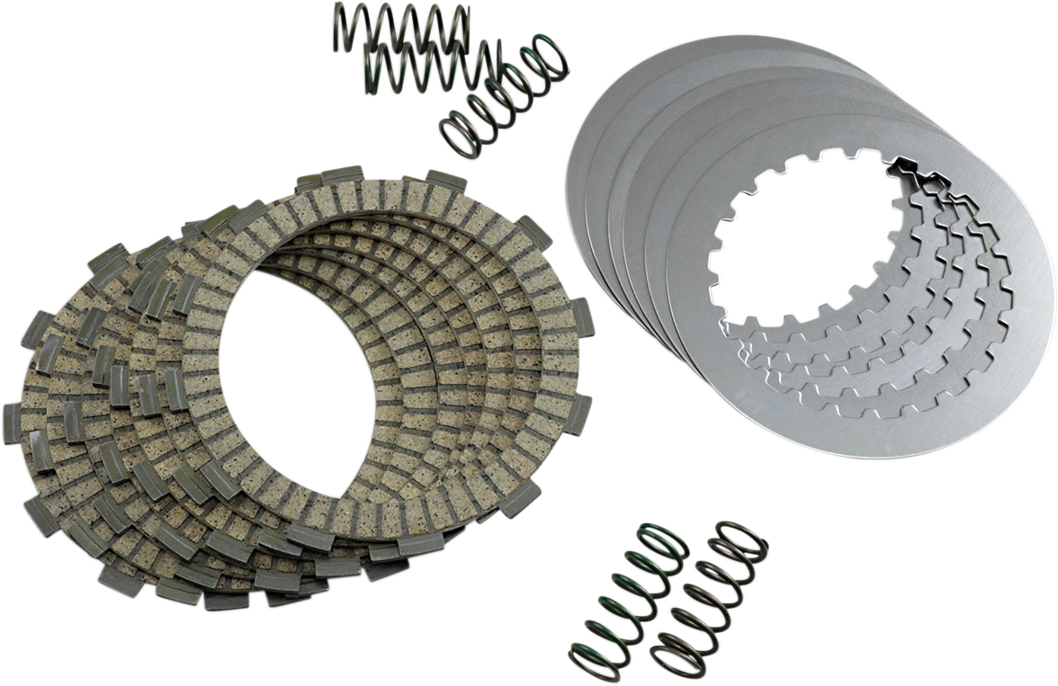 Clutch Kit for Hinson Racing (FSC094-7-001)