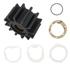 Water Pump Impeller for Lehman Power Ltd Mercraft 24 (1980–1990)