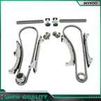 Timing Chain Kit for Lexus GS460 LS460 Toyota Tundra Sequoia 4.6L (2008–2013)