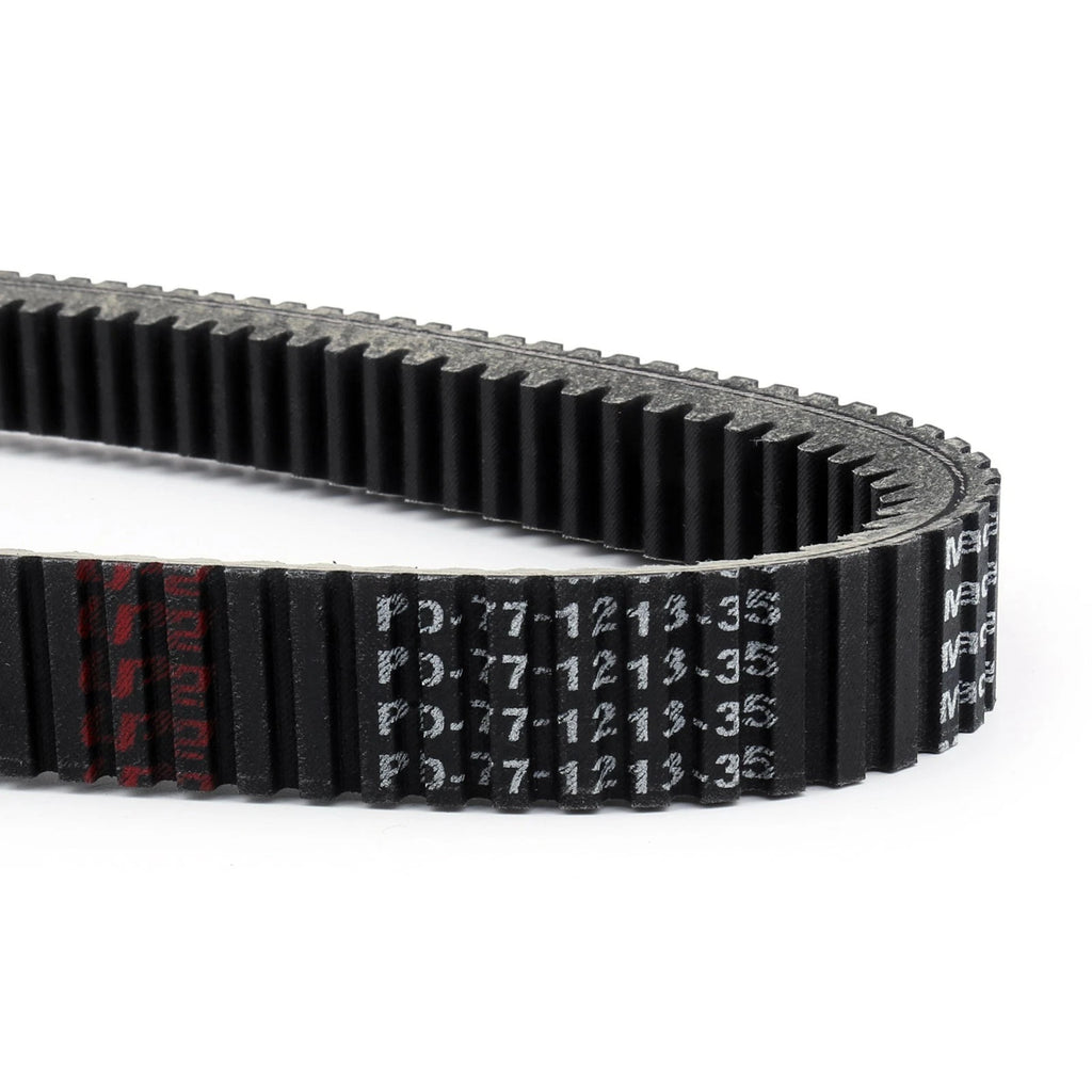 Drive Belt 0627-010 for Arctic Cat F5 F6 King Mountain Cat 500 800 (2005–2012)