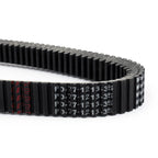 Drive Belt 0627-010 for Arctic Cat F5 F6 King Mountain Cat 500 800 (2005–2012)