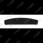 Aluminum Black Billet Grille Insert for Infiniti G35 Sedan (2007–2008)