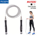 Adjustable Speed Jump Rope for Fitness and Cardio Training