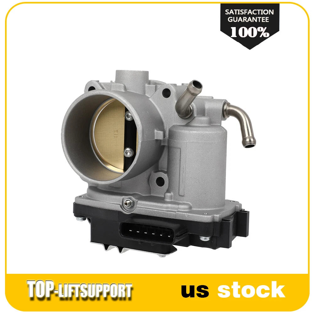 Throttle Body for Mitsubishi Lancer, Outlander (2013–2020)