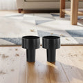 2X Vacuum Adapters for Household Supplies (2-1/2 inch)