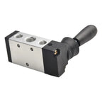 Solenoid Valve Connector for 5-way 2-position Handle Valve (5~60 PSI)