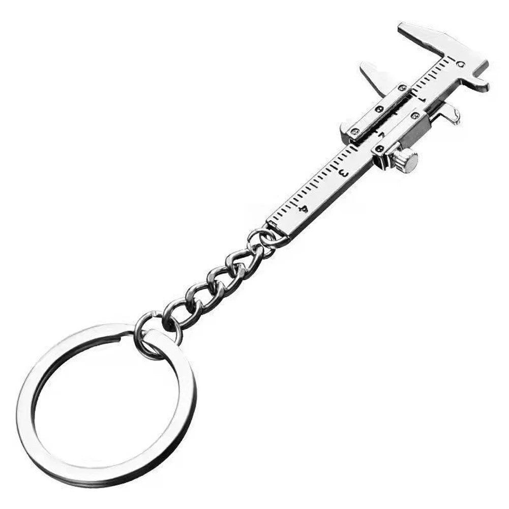 Vernier Caliper Portable Caliper Rust & Wear Resistant