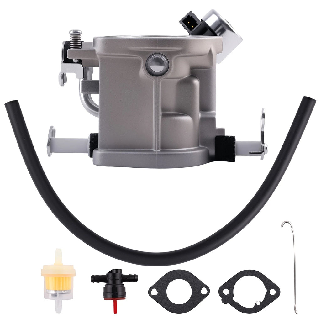 Carburetor for Briggs & Stratton Tractor (40N777, 40N877)