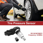 Tire Pressure Sensor for BMW M4 M5 M6 (2015 - 2017) 433MHz