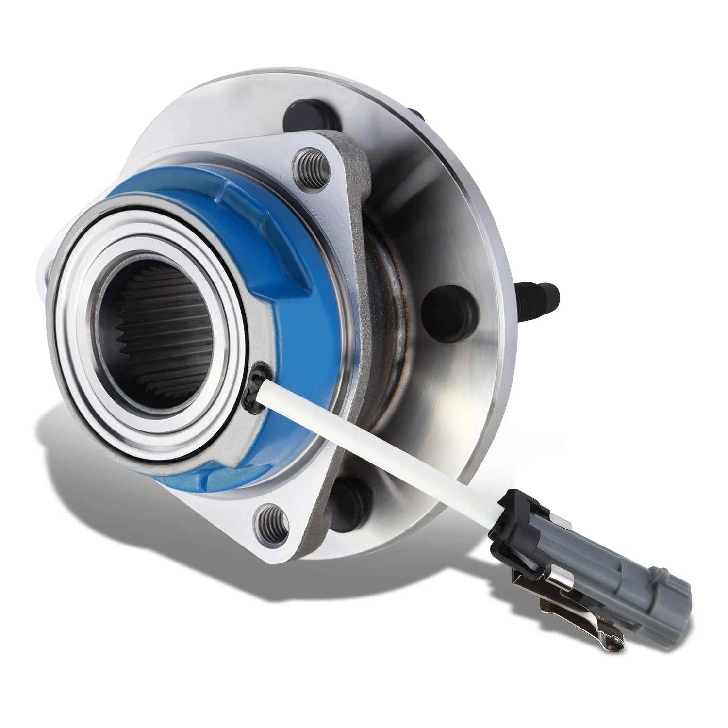 Wheel Bearing & Hub for Regal Impala Grand Prix (1997–2001)