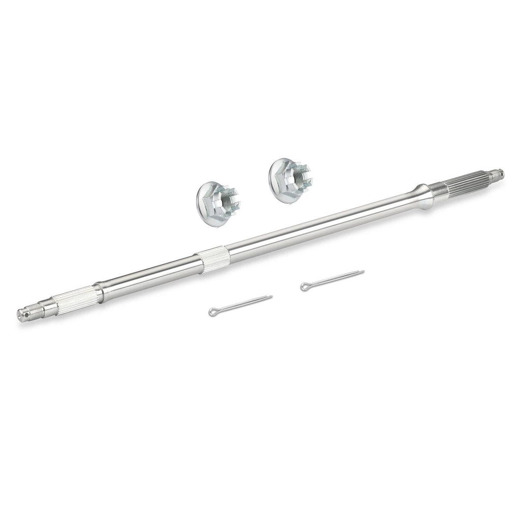 Rear Axle Shaft for Honda TRX250 Fourtrax 250 2X4 (1985–1987) 42311-HA8-000