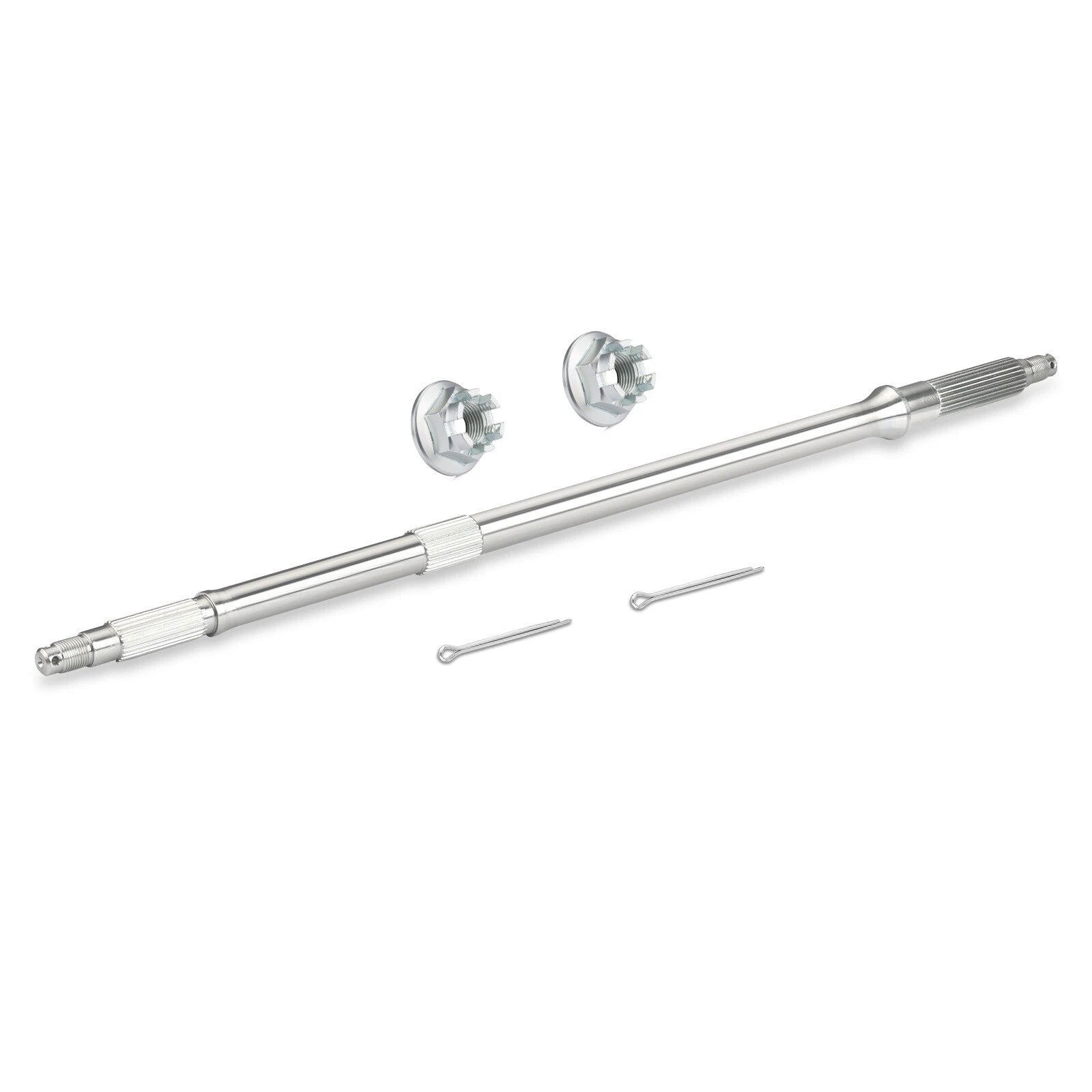 Rear Axle Shaft for Honda TRX250 Fourtrax 250 2X4 (1985–1987) 42311-HA8-000