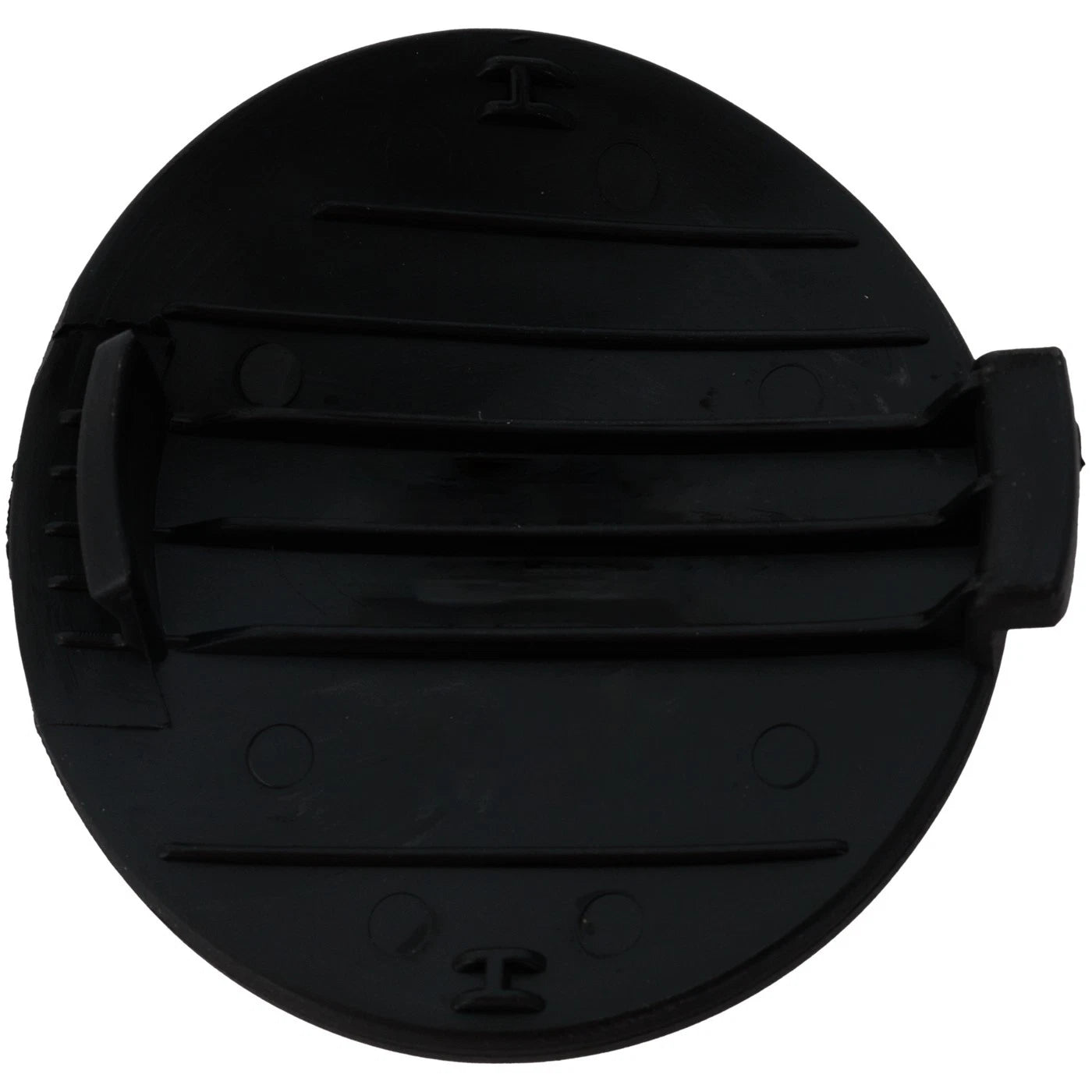 Tow Eye Cover for Kia Niro (2020-2022)