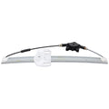 Window Regulator for Jeep Wrangler JK (2007-2018)
