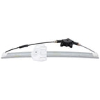 Window Regulator for Jeep Wrangler JK (2007-2018)