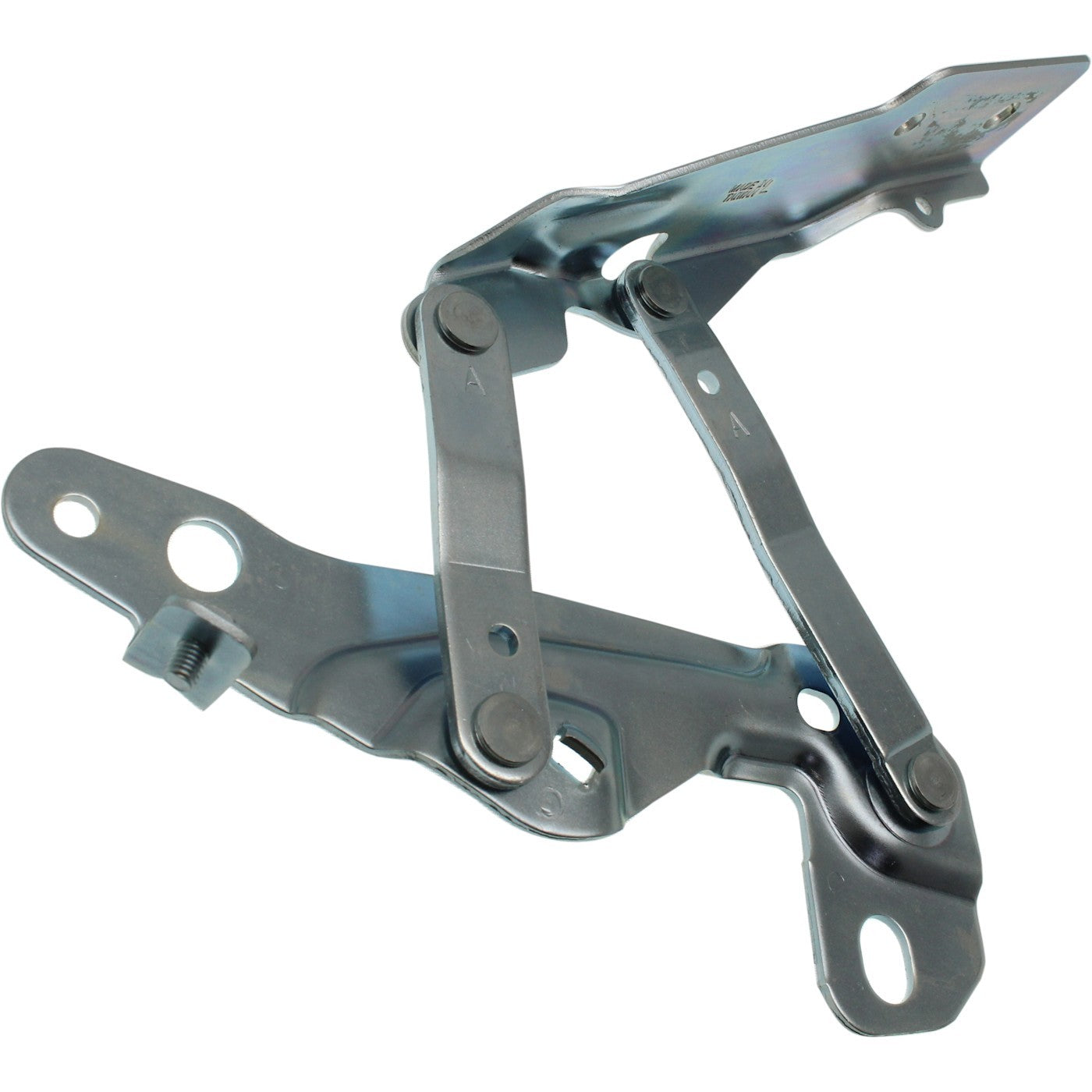 Hood Hinges for Jeep Compass (2011–2017)