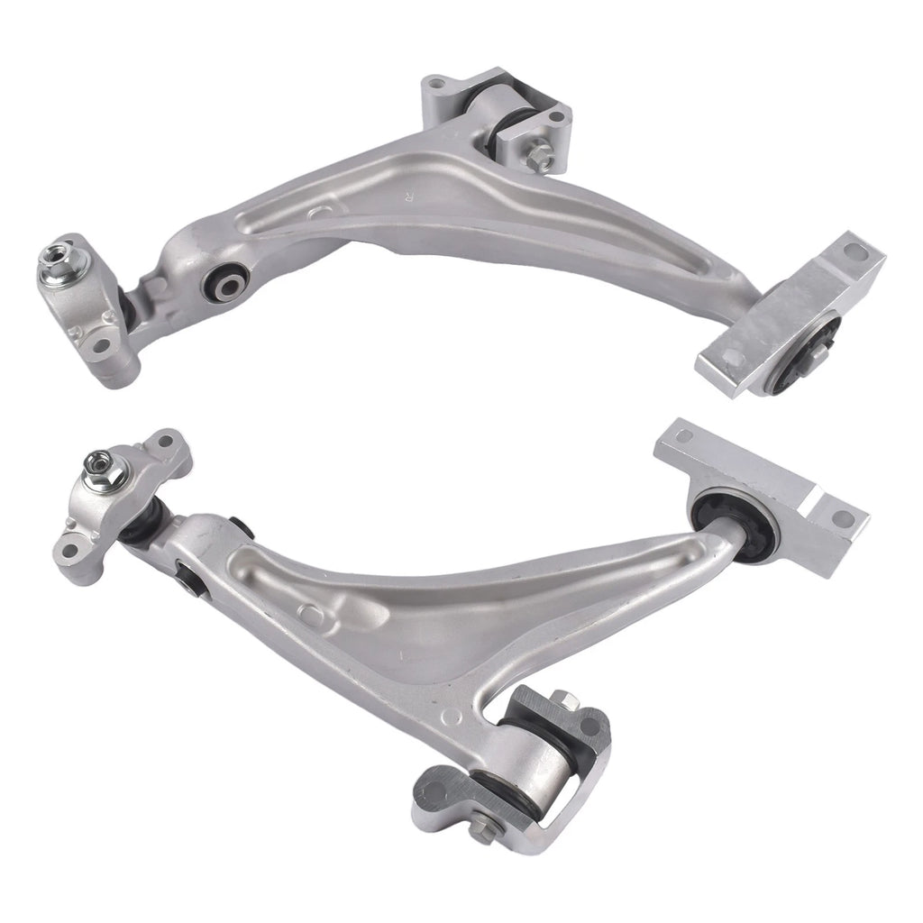 Pair Control Arms with Ball Joints for Volvo XC60 (2010–2017)